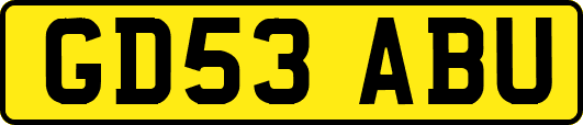 GD53ABU