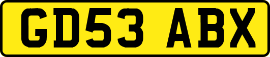 GD53ABX