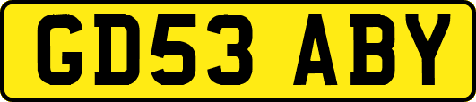 GD53ABY