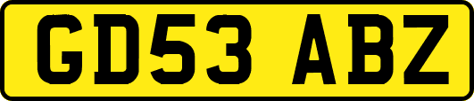 GD53ABZ