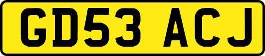 GD53ACJ