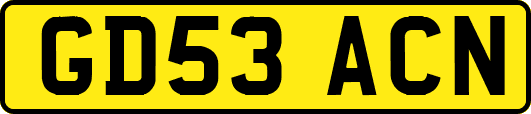 GD53ACN