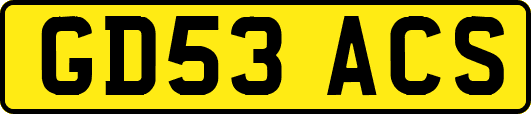 GD53ACS