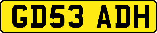 GD53ADH