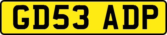 GD53ADP