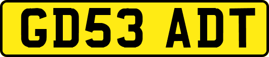 GD53ADT