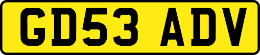 GD53ADV