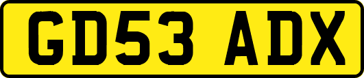 GD53ADX