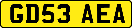 GD53AEA