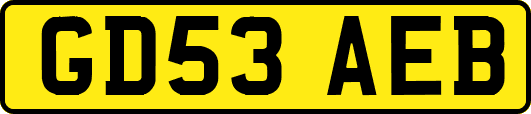 GD53AEB