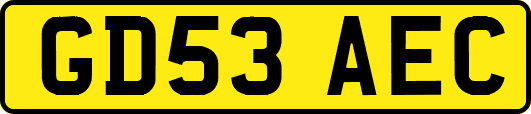 GD53AEC