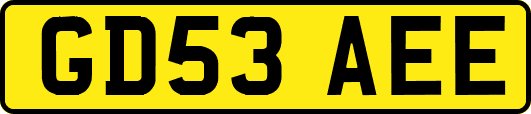 GD53AEE