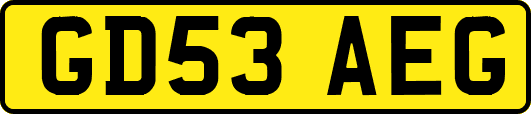 GD53AEG