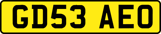 GD53AEO