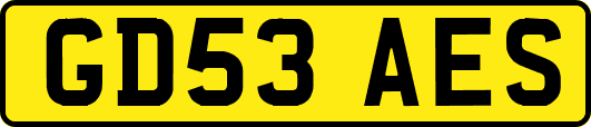 GD53AES