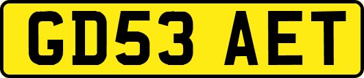 GD53AET