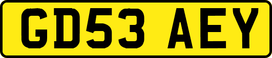 GD53AEY