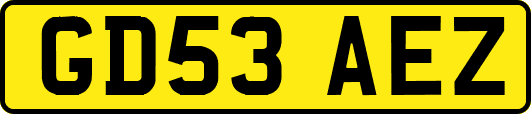 GD53AEZ