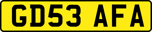 GD53AFA