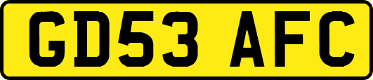 GD53AFC