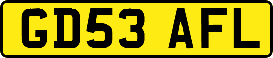 GD53AFL