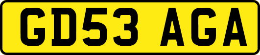 GD53AGA