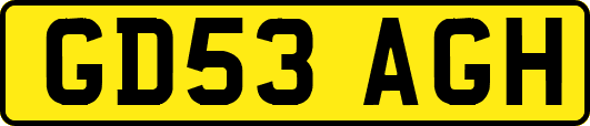 GD53AGH
