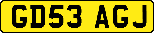 GD53AGJ