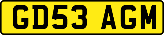 GD53AGM