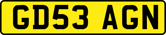 GD53AGN
