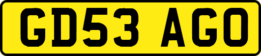 GD53AGO