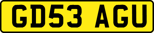 GD53AGU