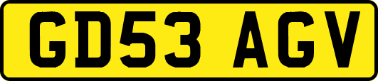 GD53AGV
