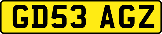 GD53AGZ