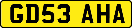 GD53AHA
