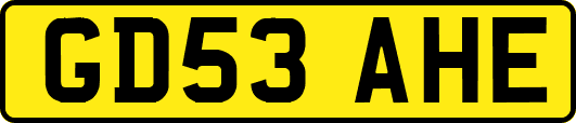 GD53AHE