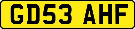 GD53AHF