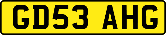 GD53AHG