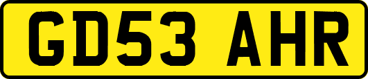 GD53AHR