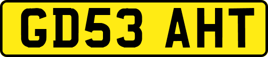 GD53AHT