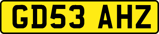 GD53AHZ
