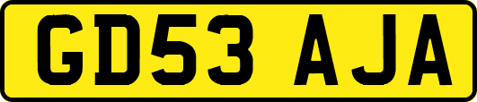 GD53AJA
