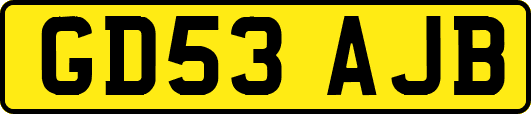 GD53AJB