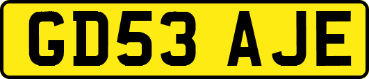 GD53AJE