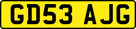 GD53AJG