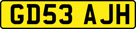 GD53AJH