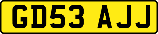 GD53AJJ