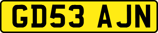 GD53AJN
