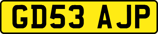 GD53AJP