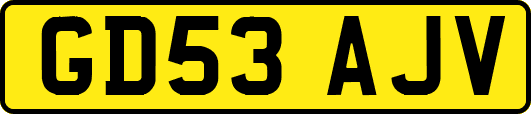 GD53AJV